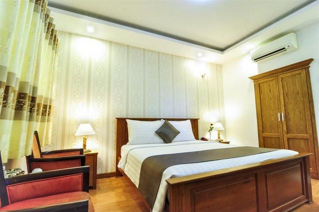 Hotel Oriental - Doi Dien Bai Bien