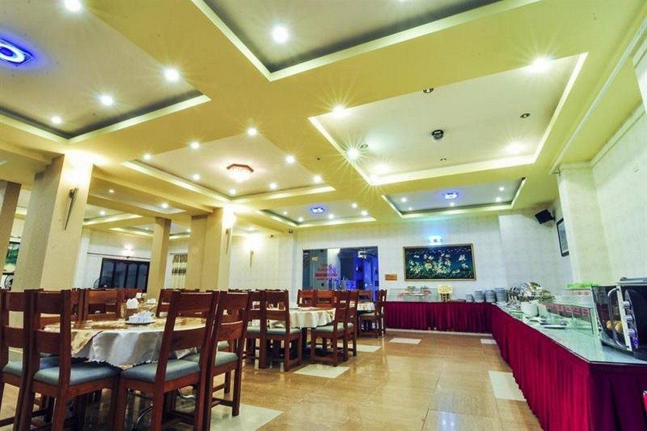 Oriental - Doi Dien Bai Bien Hotel 3*