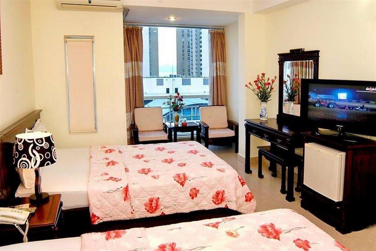 Hotel Khanh Duy