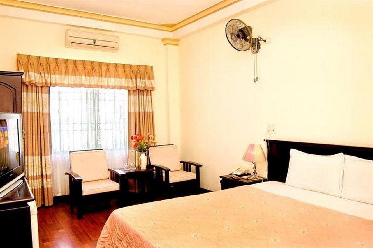 Hotel Khanh Duy Nha Trang