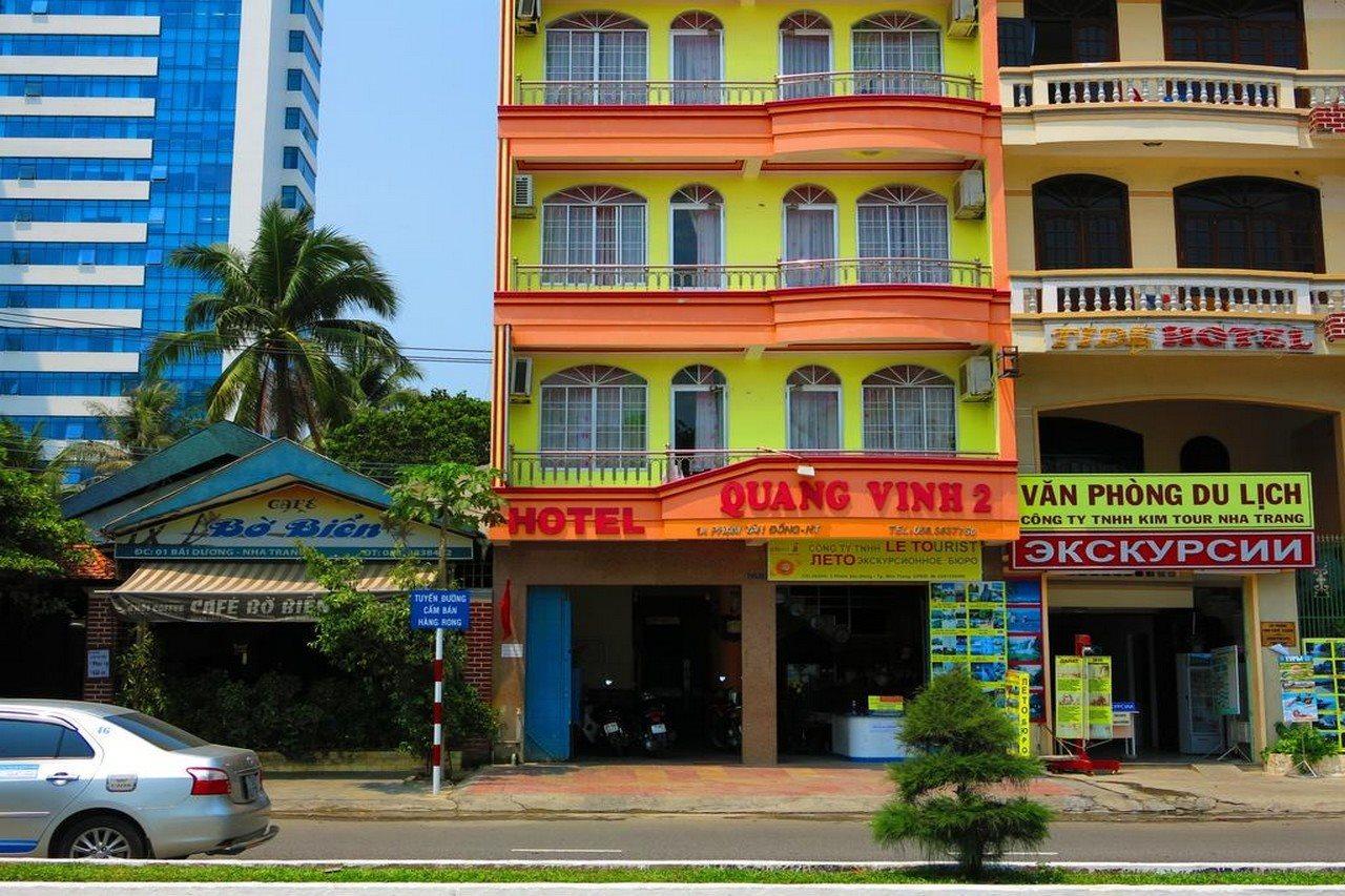 Quang Vinh 2 Nha Trang
