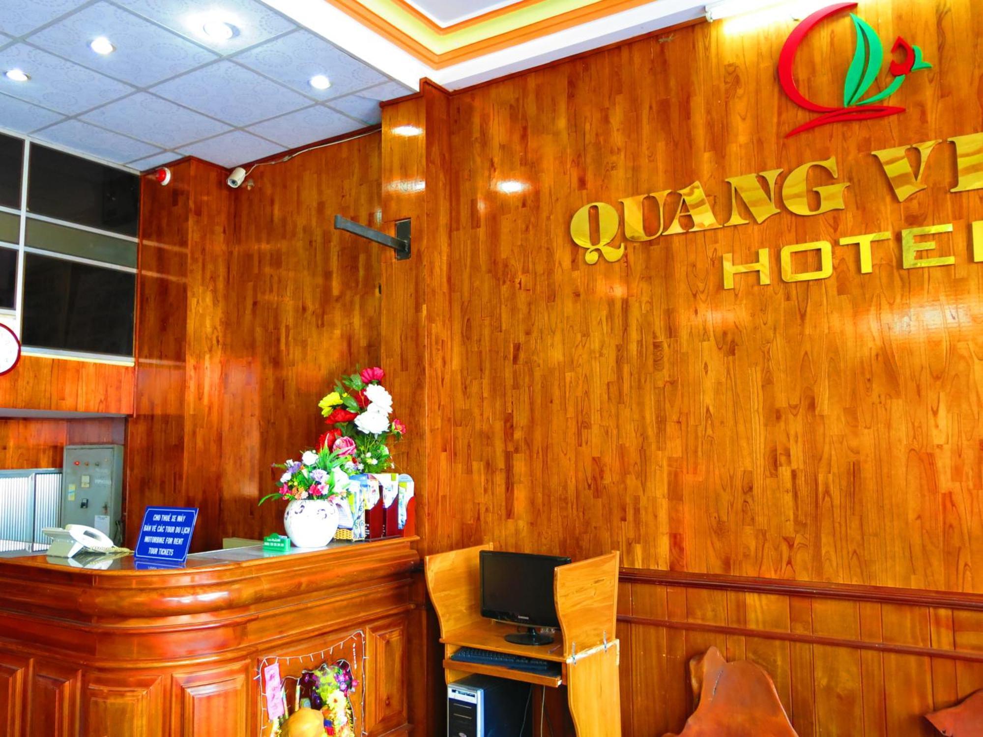 Quang Vinh 2 *