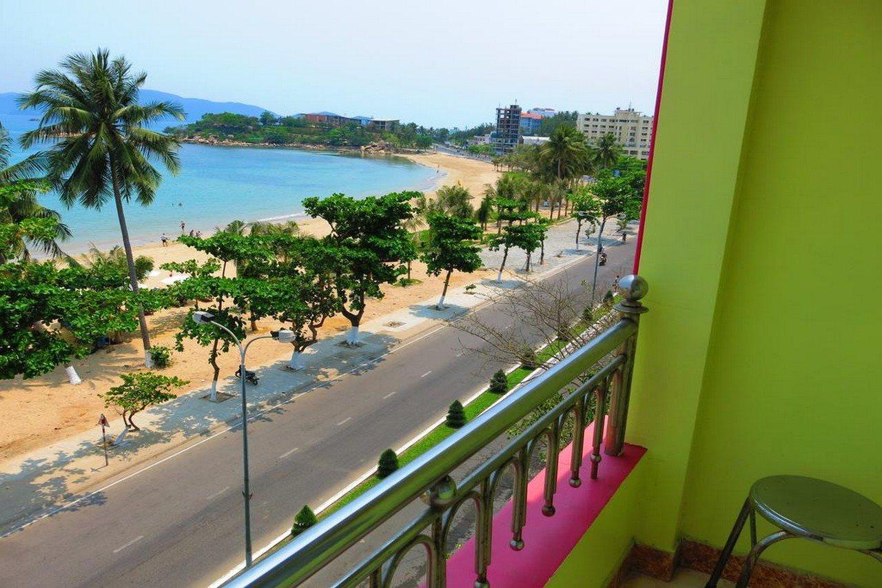 Quang Vinh 2 * Nha Trang