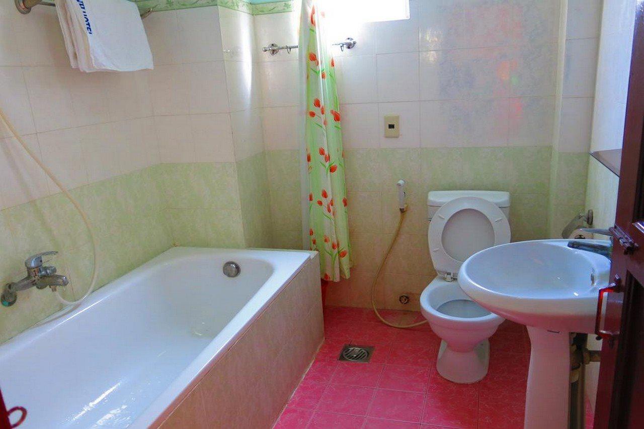 Quang Vinh 2 * Nha Trang