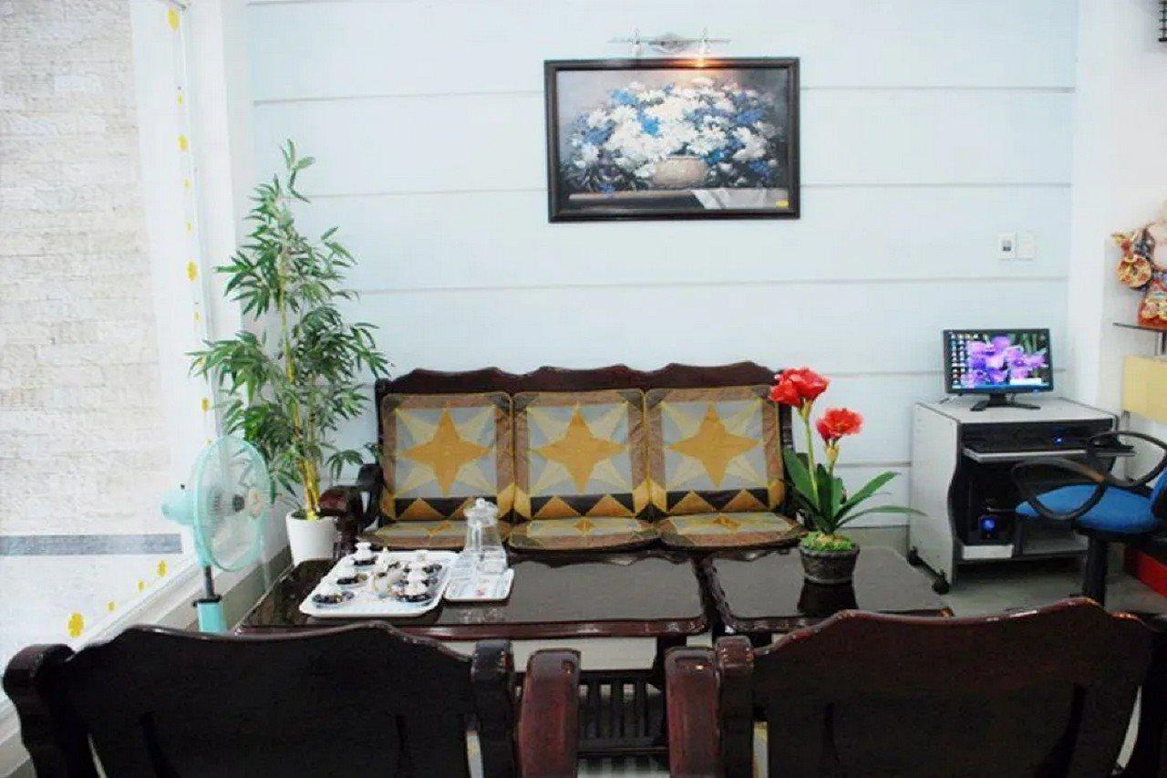 Hotel Hoa Viet Da Nang