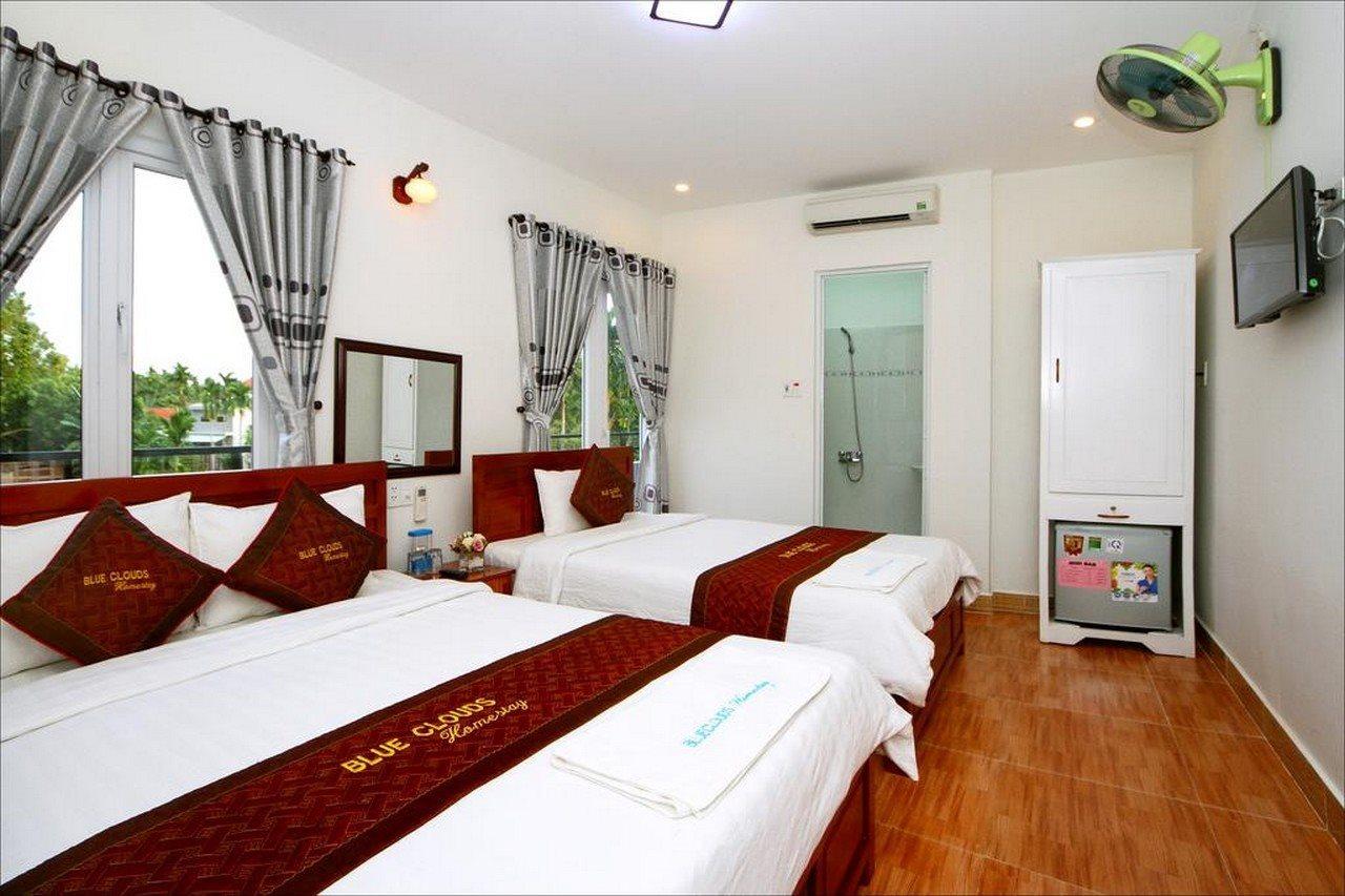 Mây Xanh Hội An