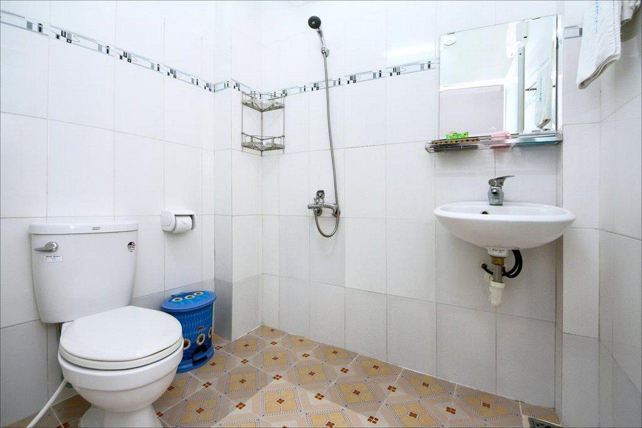 Mây Xanh Ở trọ