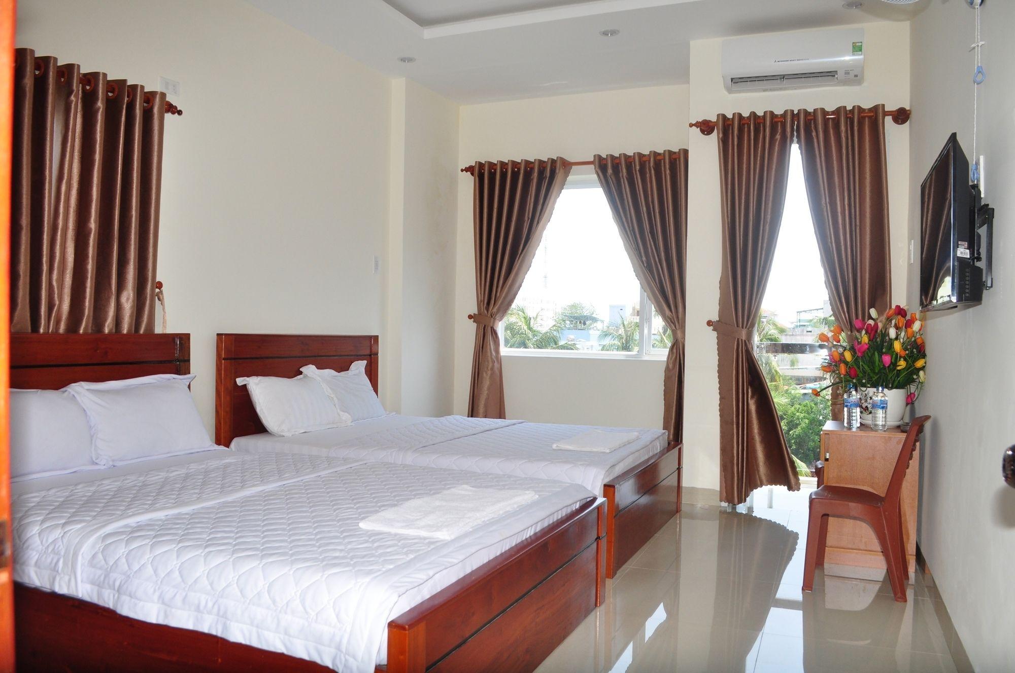 Hotel Huong Bien Quy Nhon
