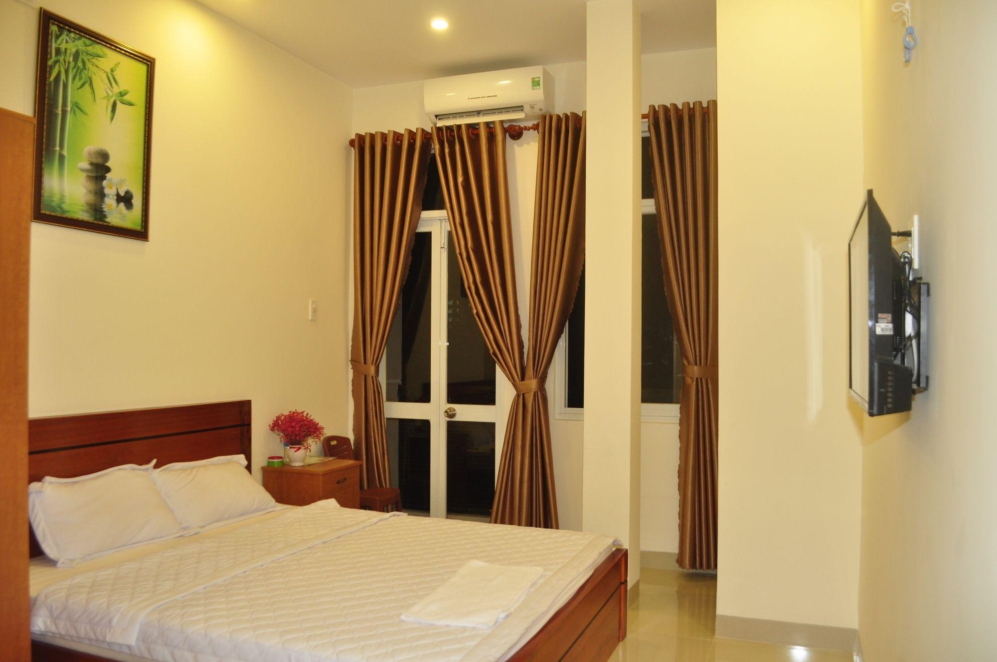 Huong Bien 2* Quy Nhon