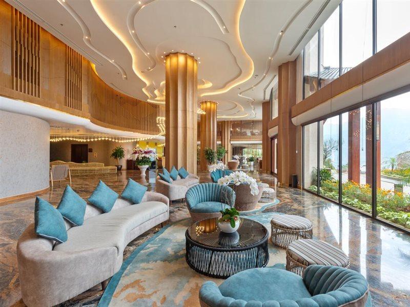 Kk Khách sạn 5*