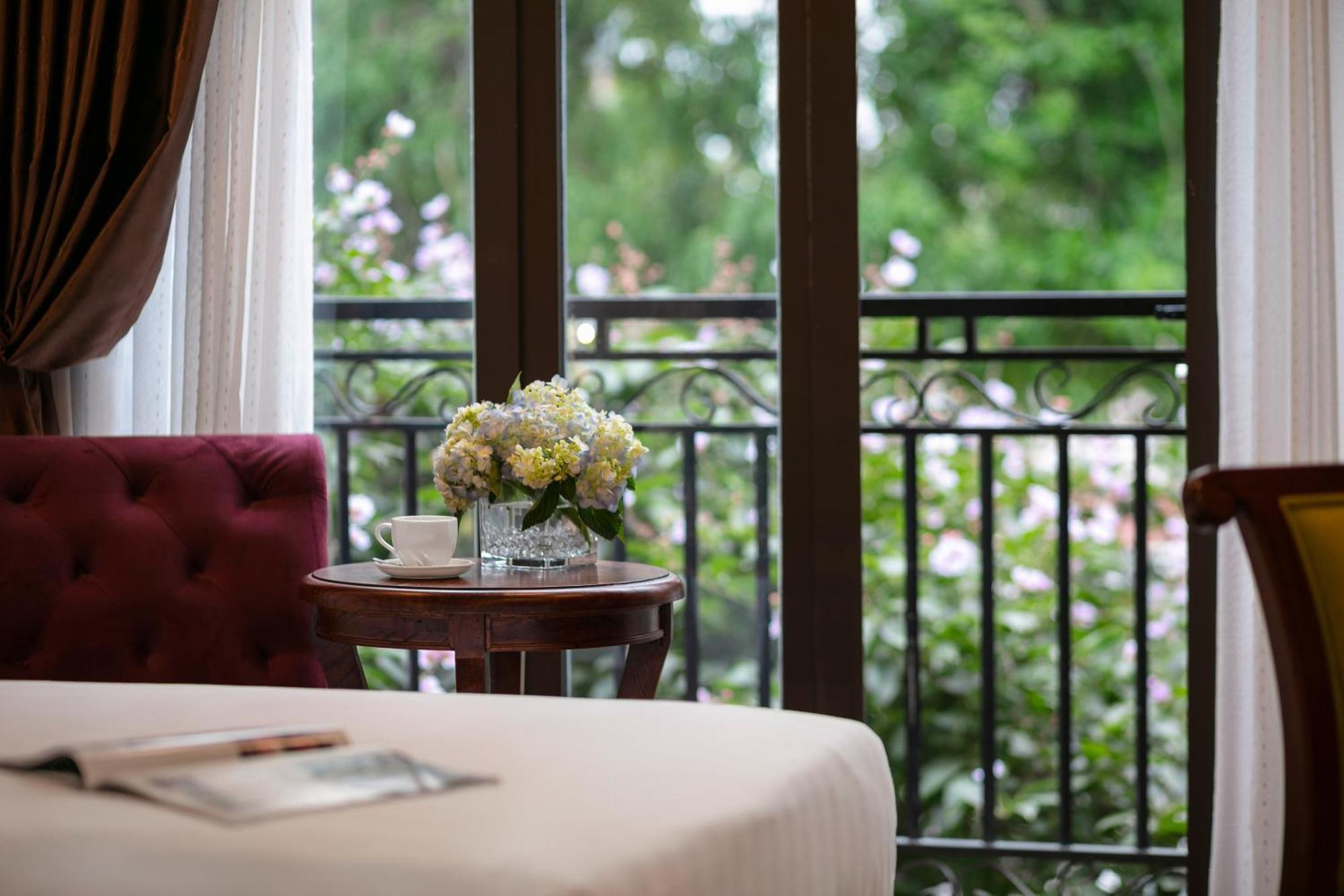 Vision Premier Hotel&spa Hotel 3*