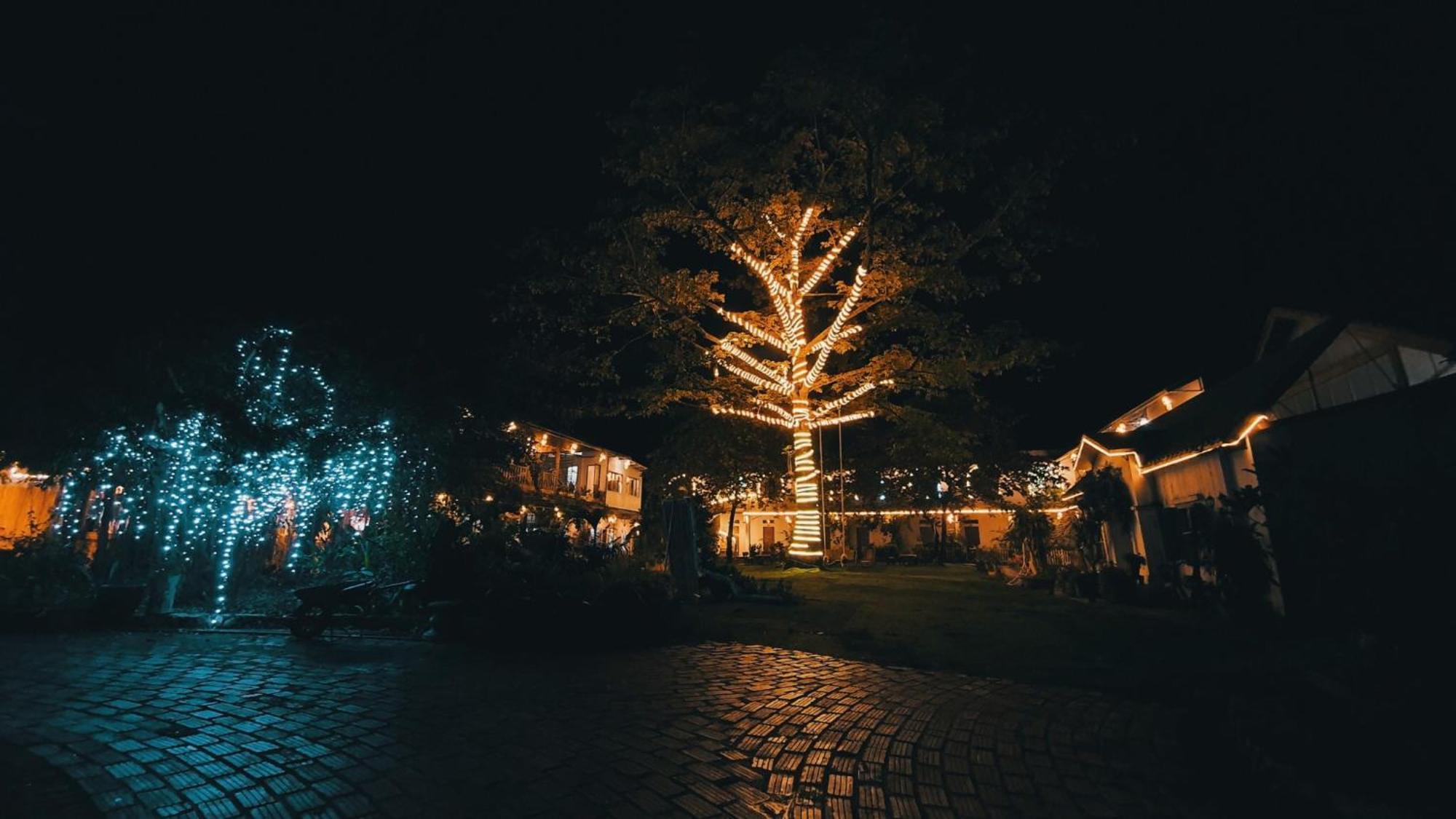 Trang An Secret Garden Resort