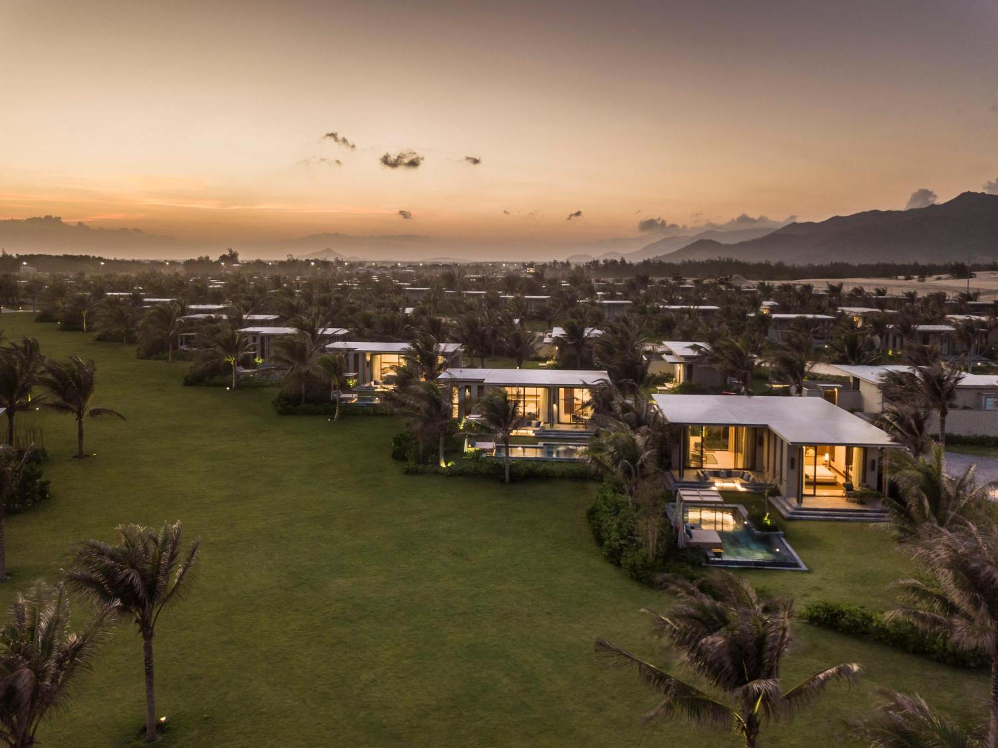 Maia Resort 5*