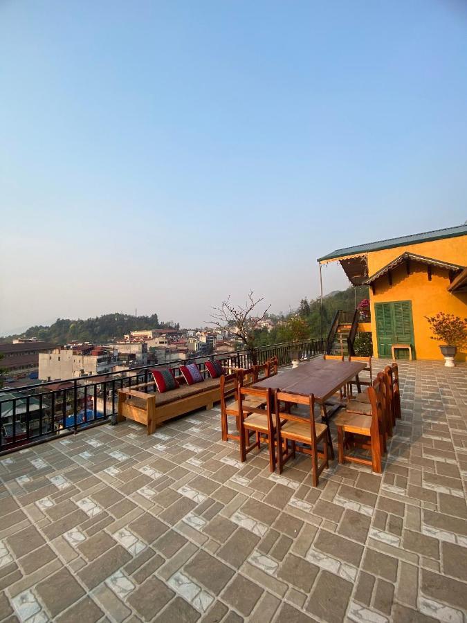 Alley House Homestay