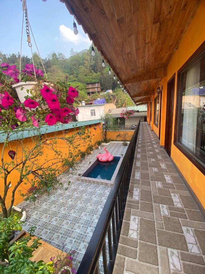 Alley House Homestay Ở trọ