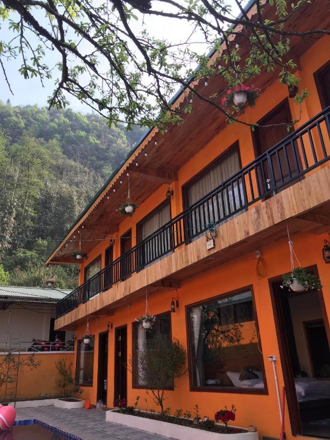Alley House Homestay *