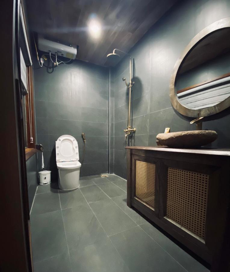 Alley House Homestay Sa Pa