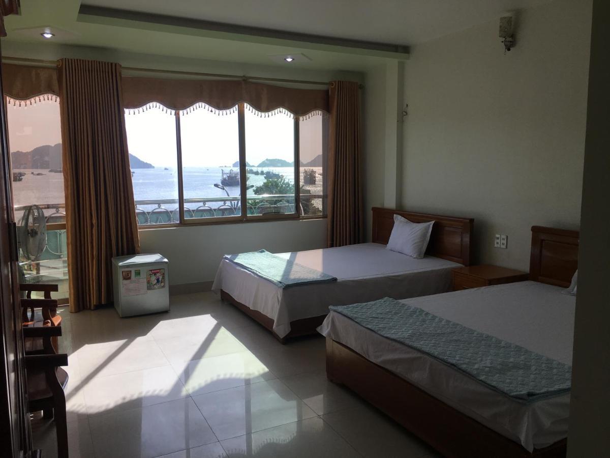 Sea Balcony Dong Khe Sau