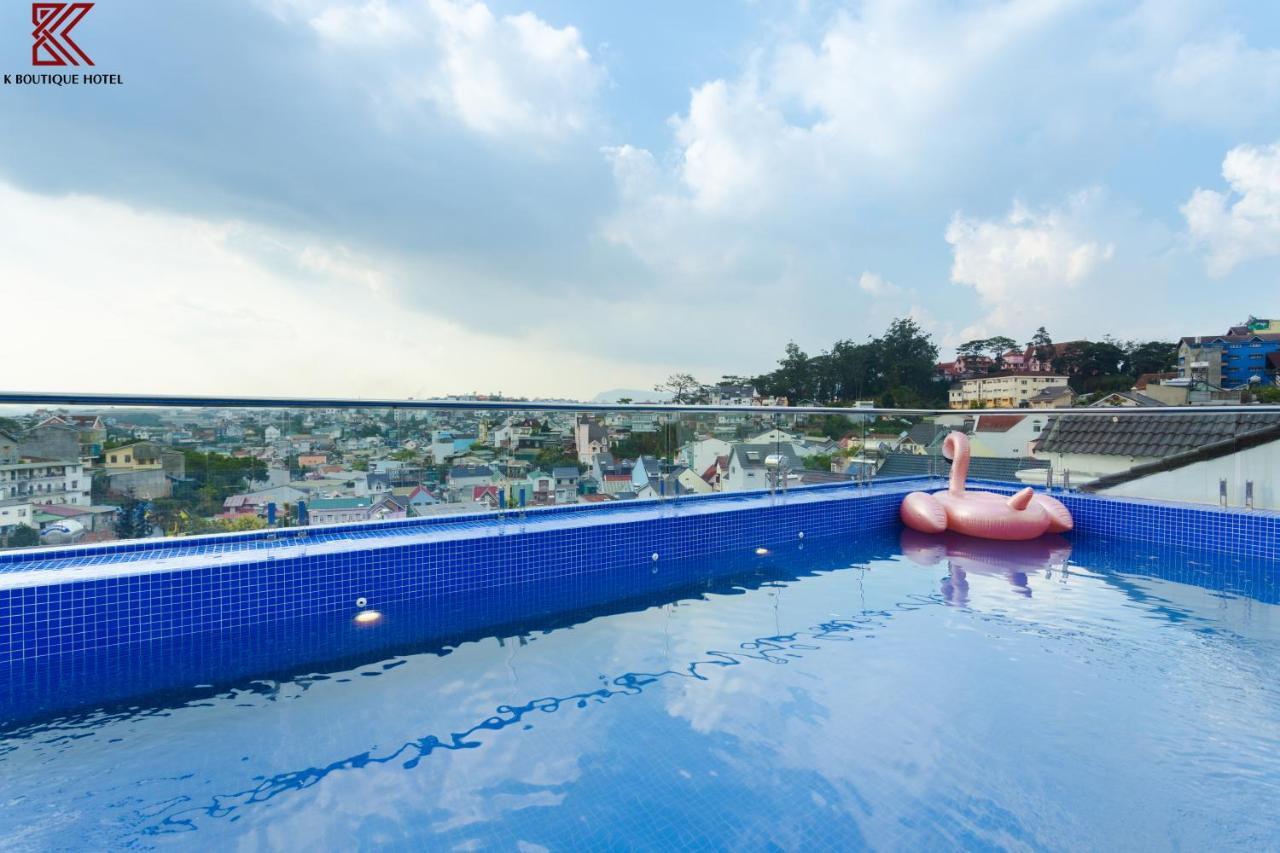 Hotel Ttr Skypool View 3*