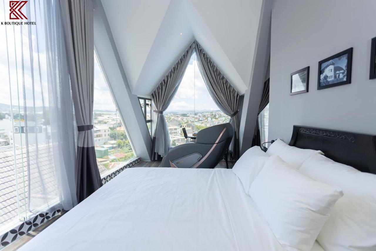 Ttr Skypool View Hotel 3*