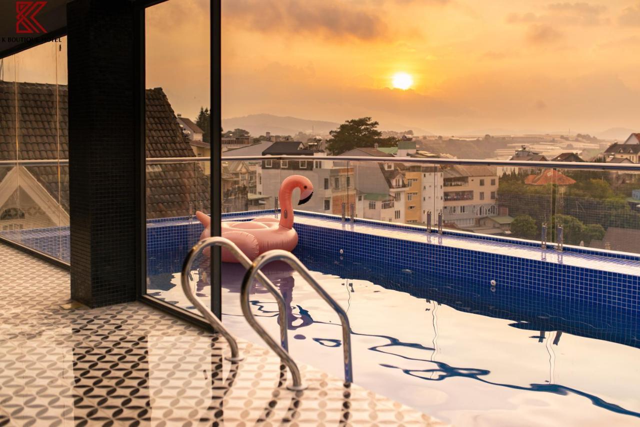 Hotel Ttr Skypool View 3*