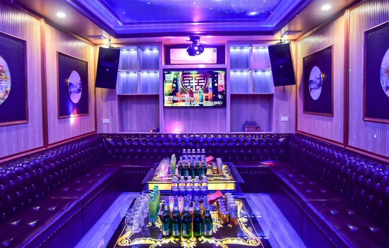 Hotel Cozynibi Ninh Binh