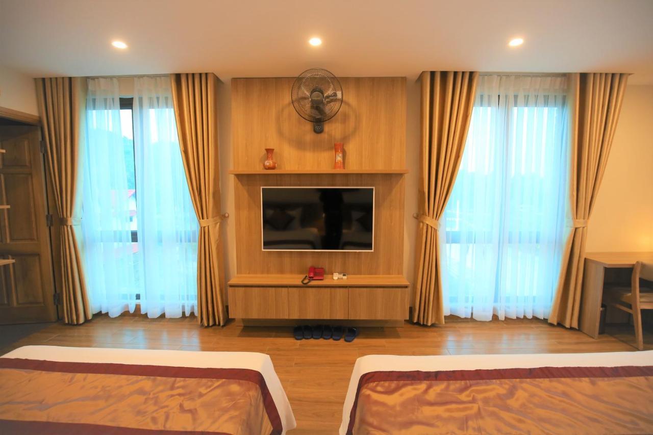 Hotel Cozynibi