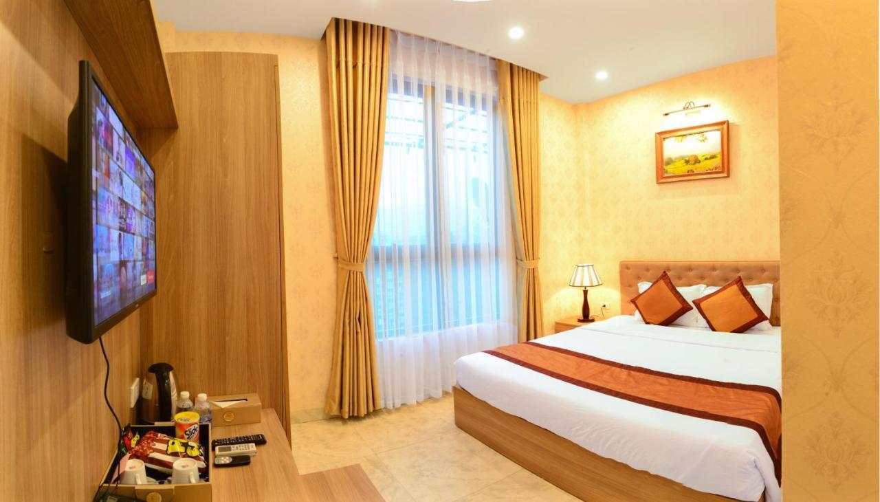 Cozynibi Ninh Binh