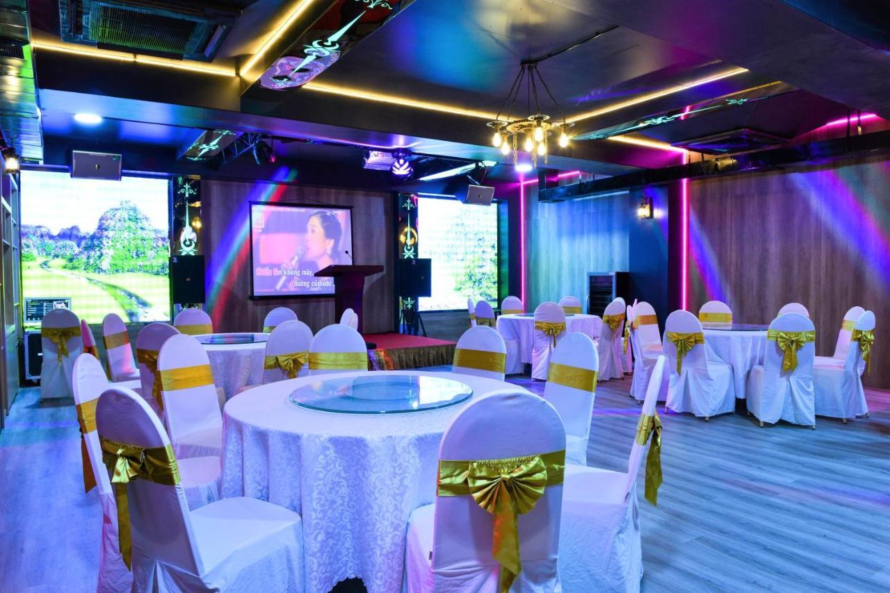 Cozynibi Hotel Ninh Binh