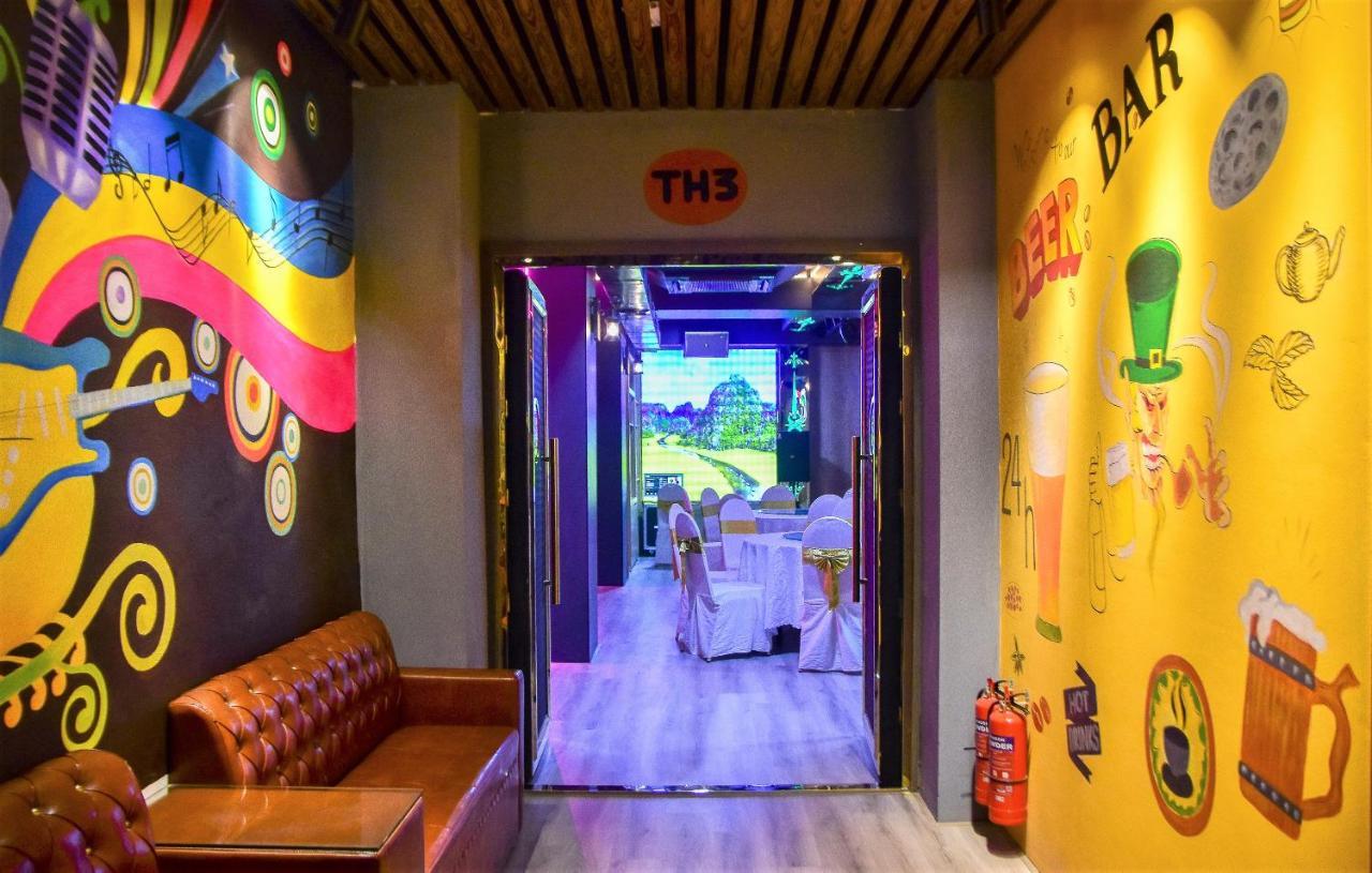 Cozynibi Ninh Binh