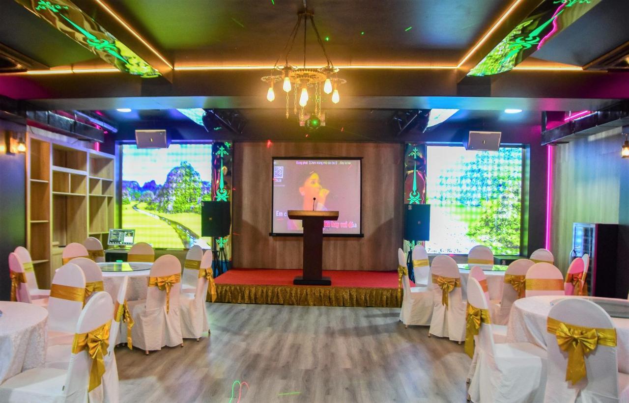 Cozynibi Hotel Ninh Binh