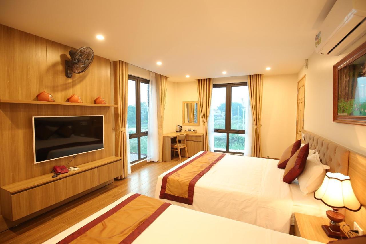 Cozynibi Hotel 3*
