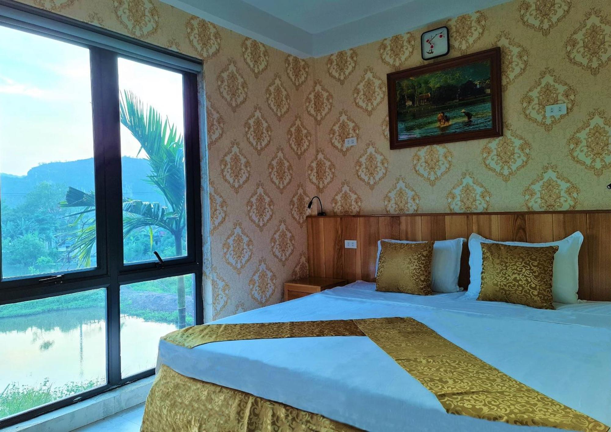 Cozynibi Hotel 3*