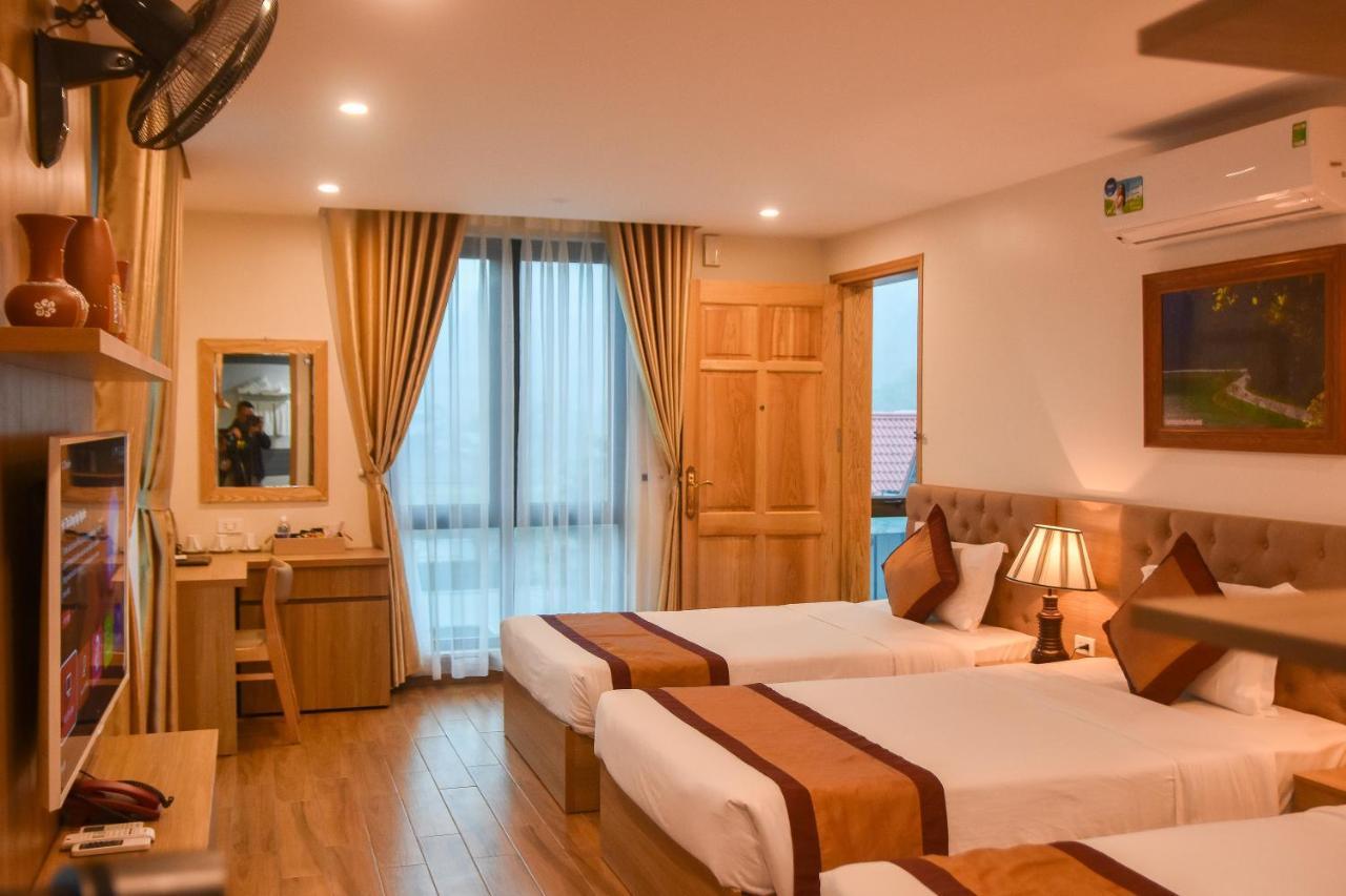 Hotel Cozynibi