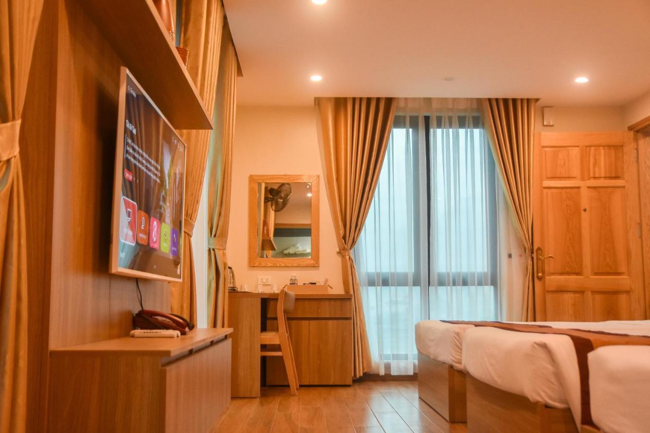 Hotel Cozynibi Ninh Binh