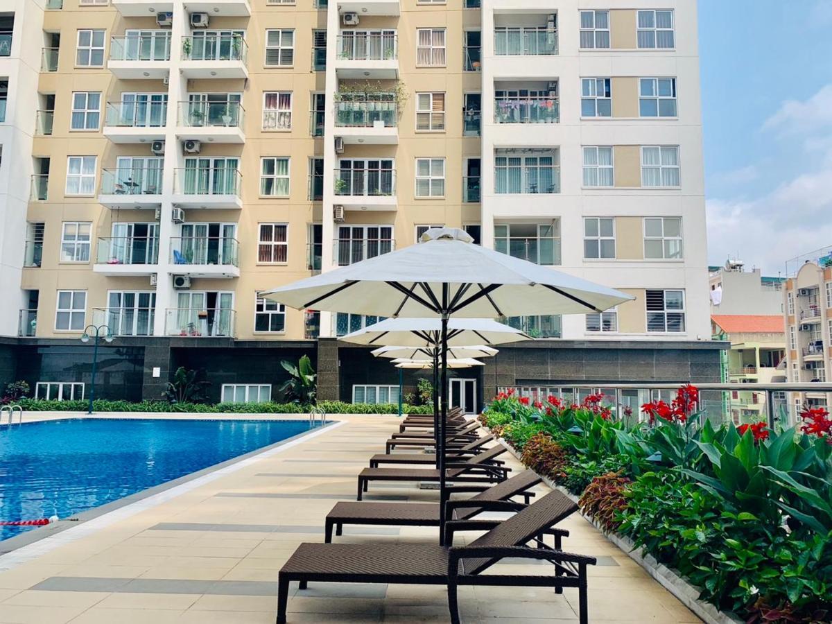 Homestay Ha Long Apartment *