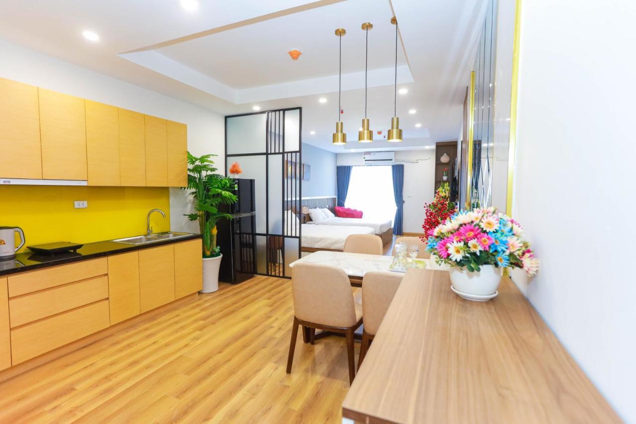 Tms Beachfront Apartment