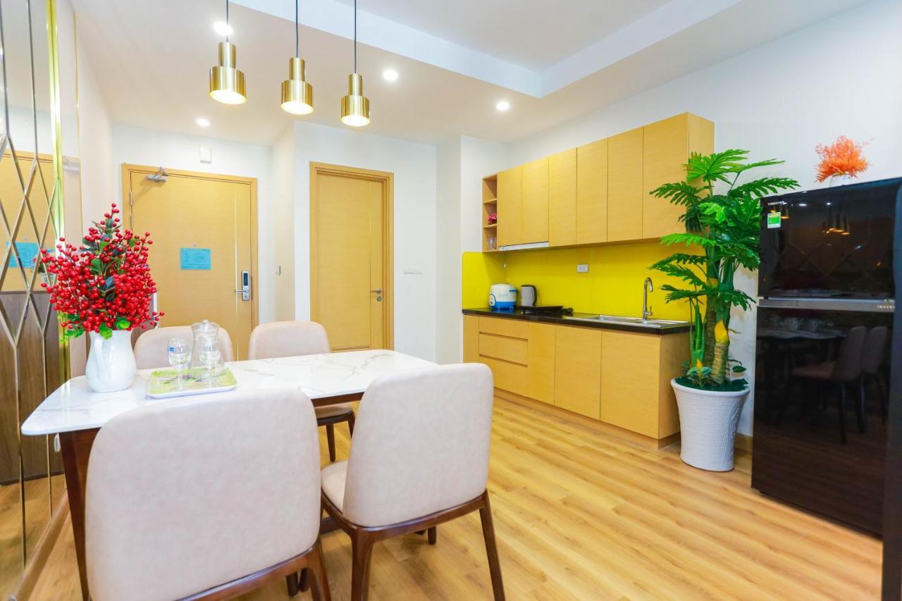 Apartment Tms Beachfront