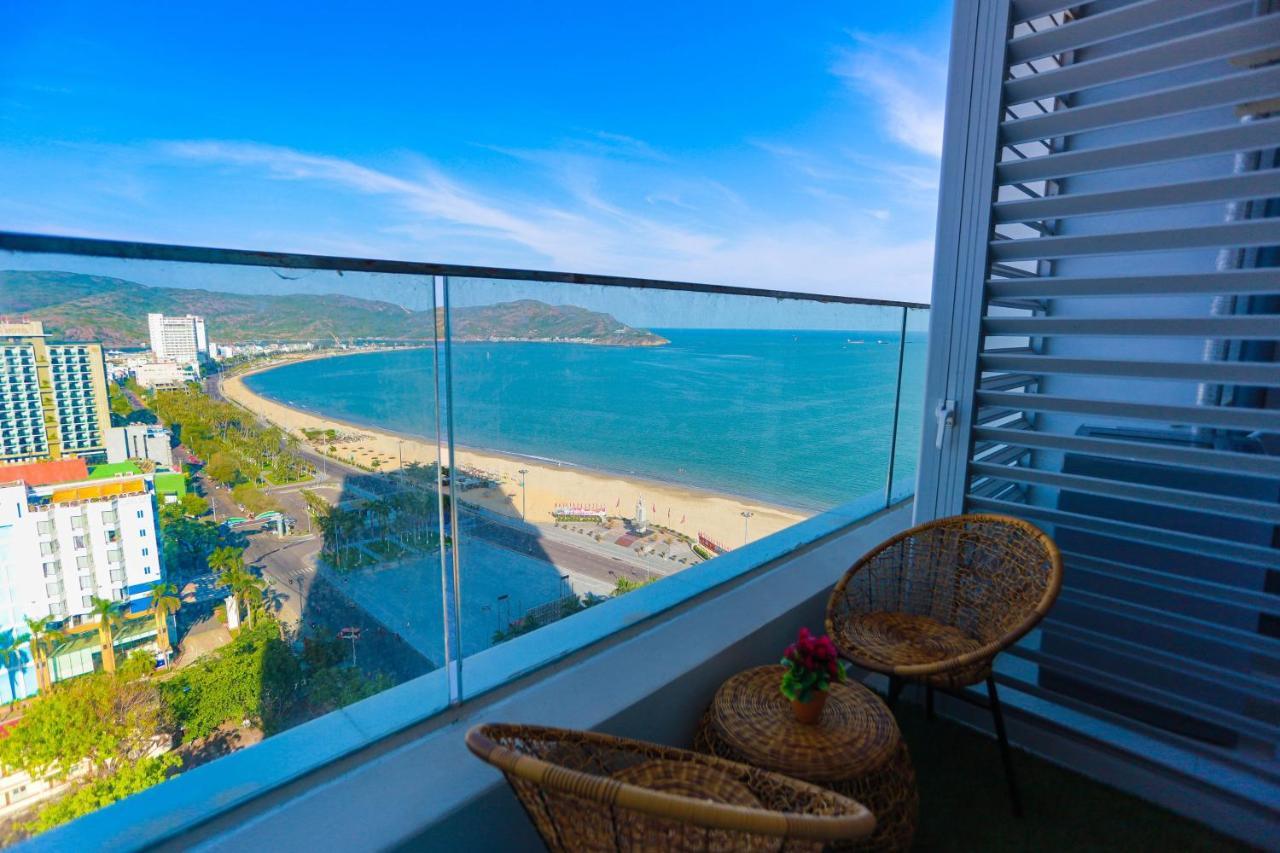 Apartment Tms Beachfront *