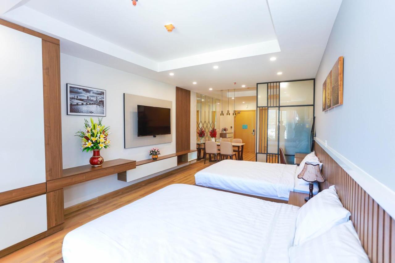 Tms Beachfront * Quy Nhon
