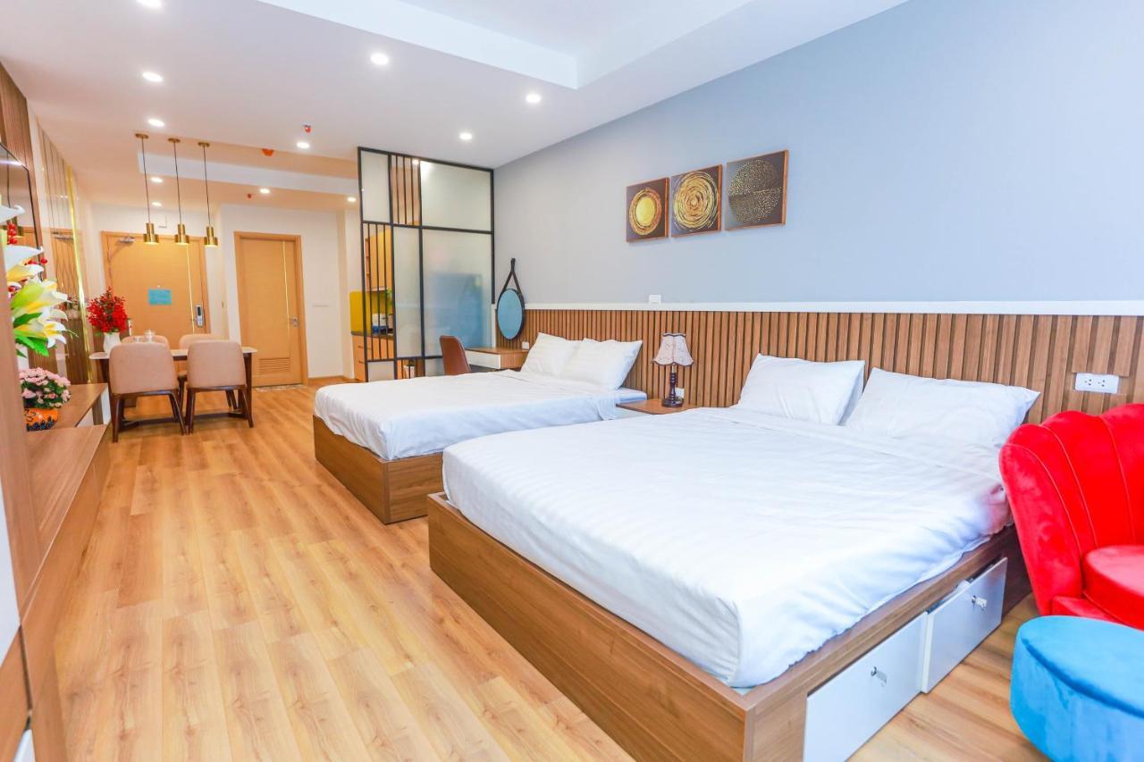 Tms Beachfront Quy Nhon