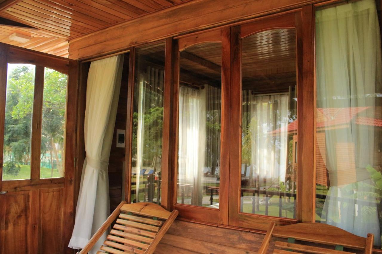 Resort Cay Sao 3*