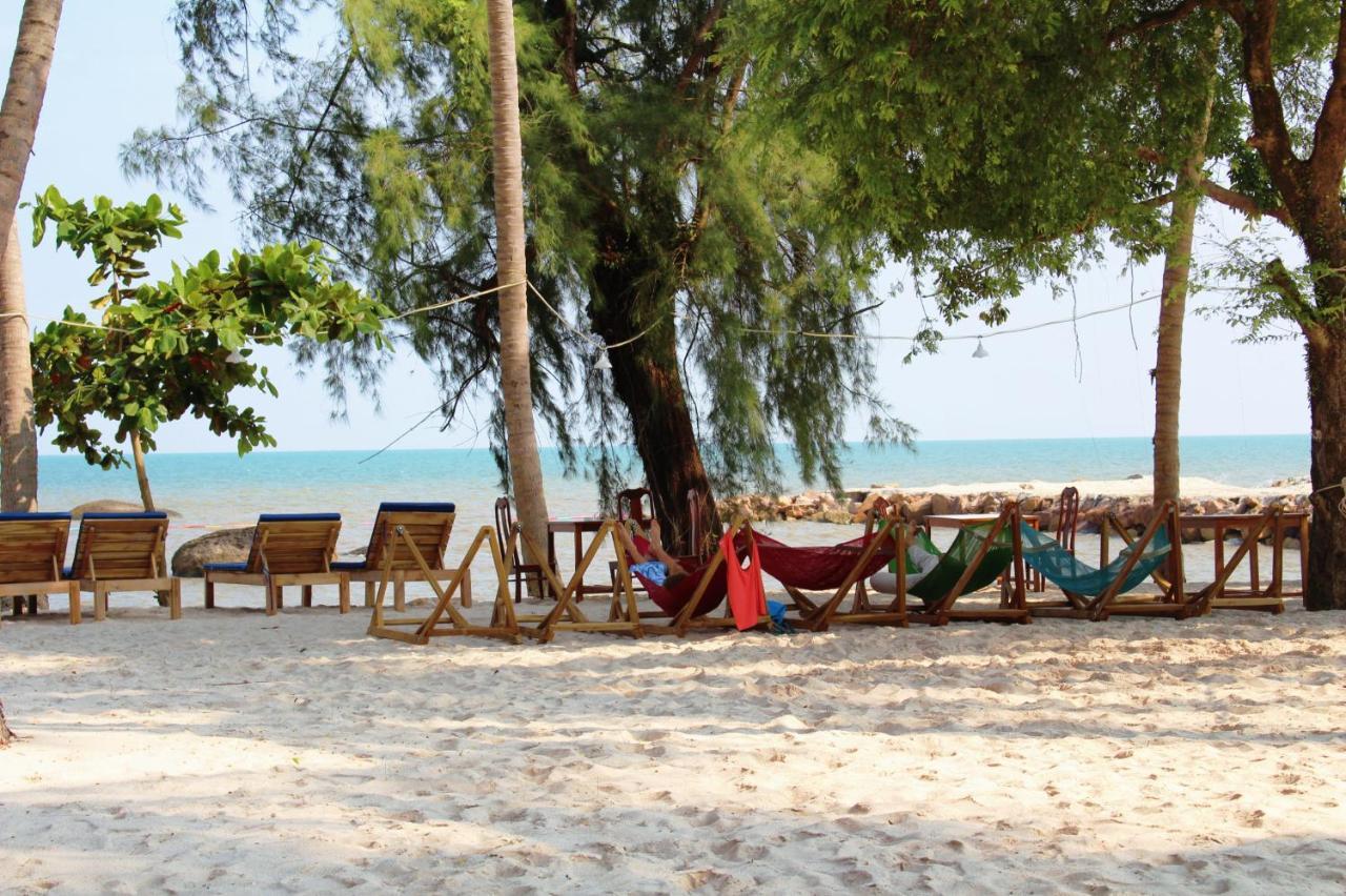 Cay Sao Resort