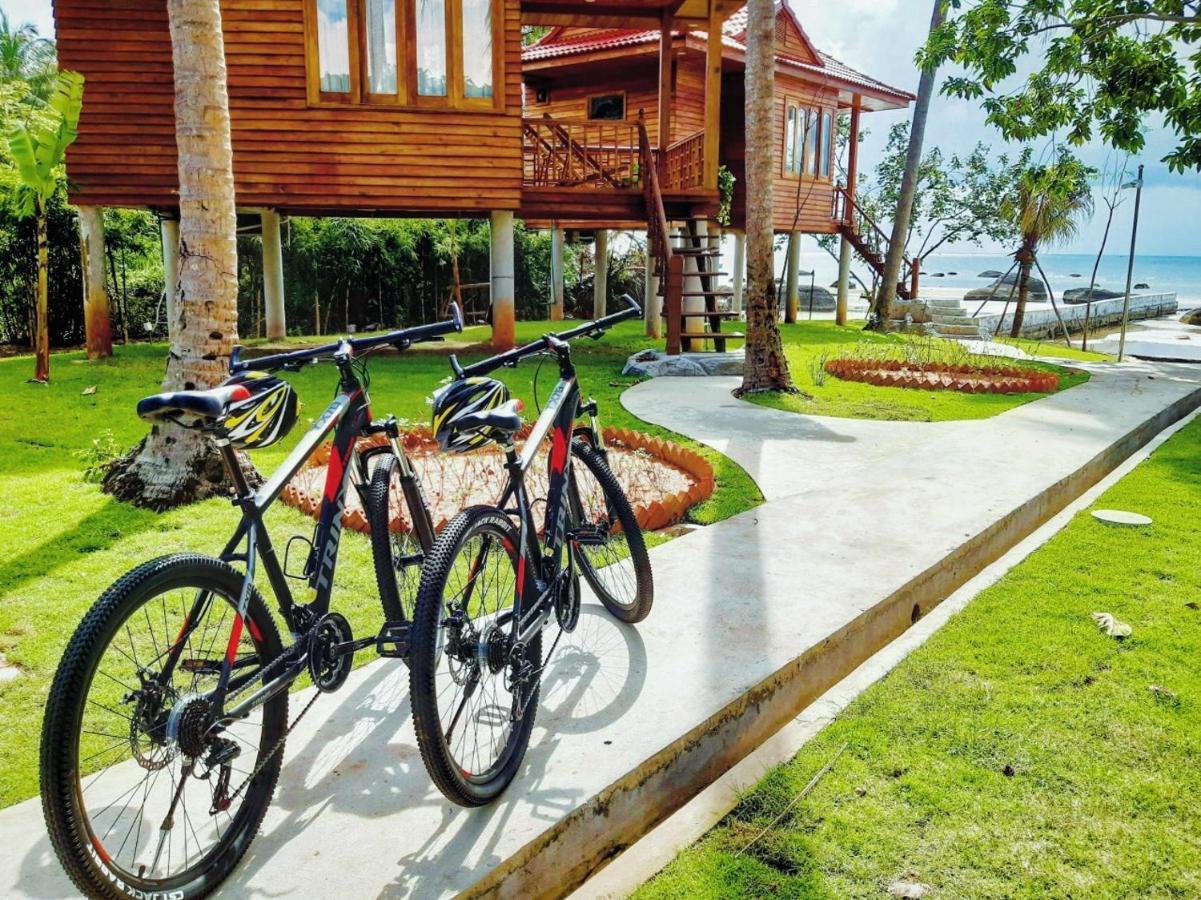 Cay Sao Phu Quoc