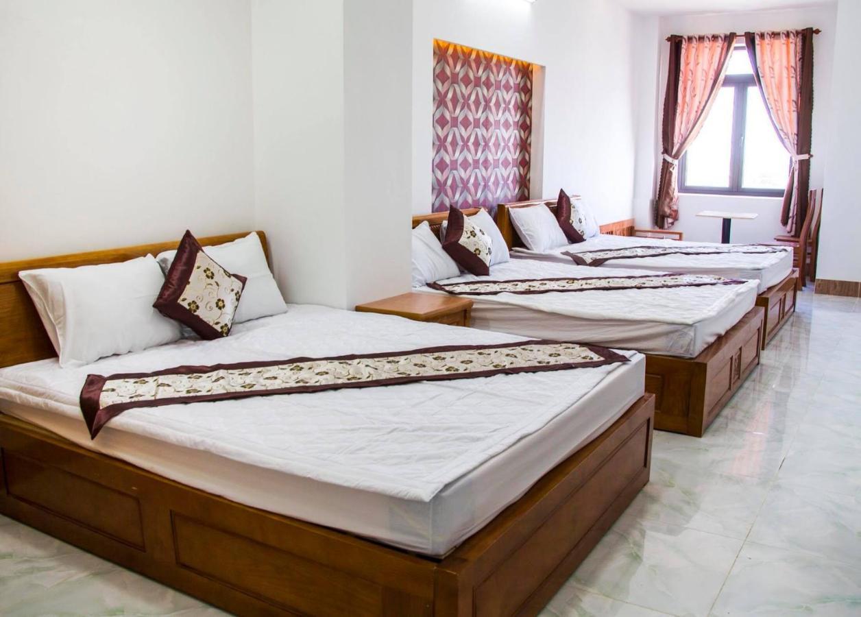 Hong Anh Hotel
