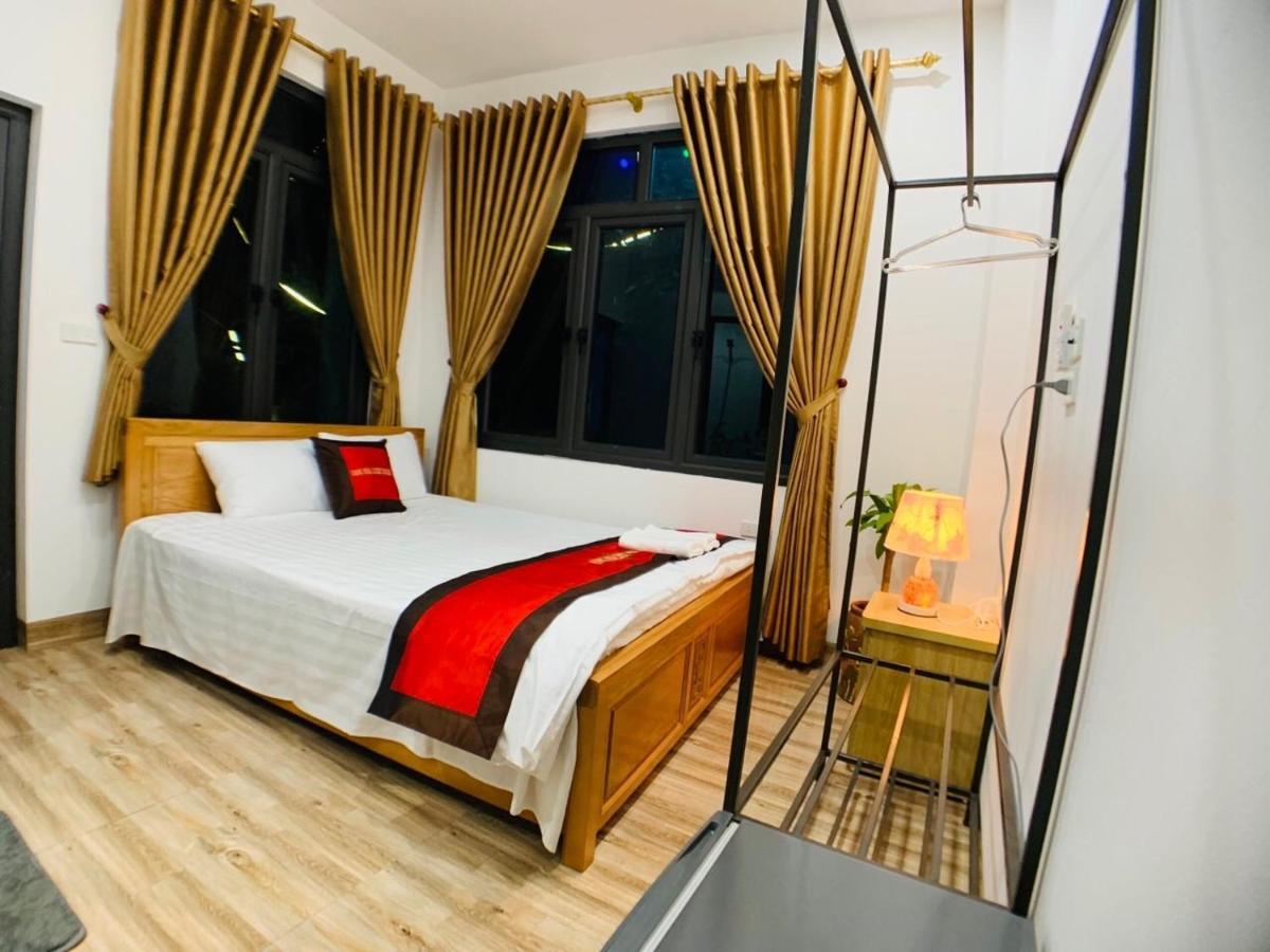 Hang Múa Lucky House Ở trọ