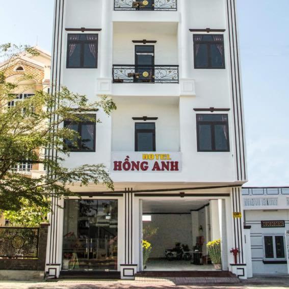 Hotel Hong Anh
