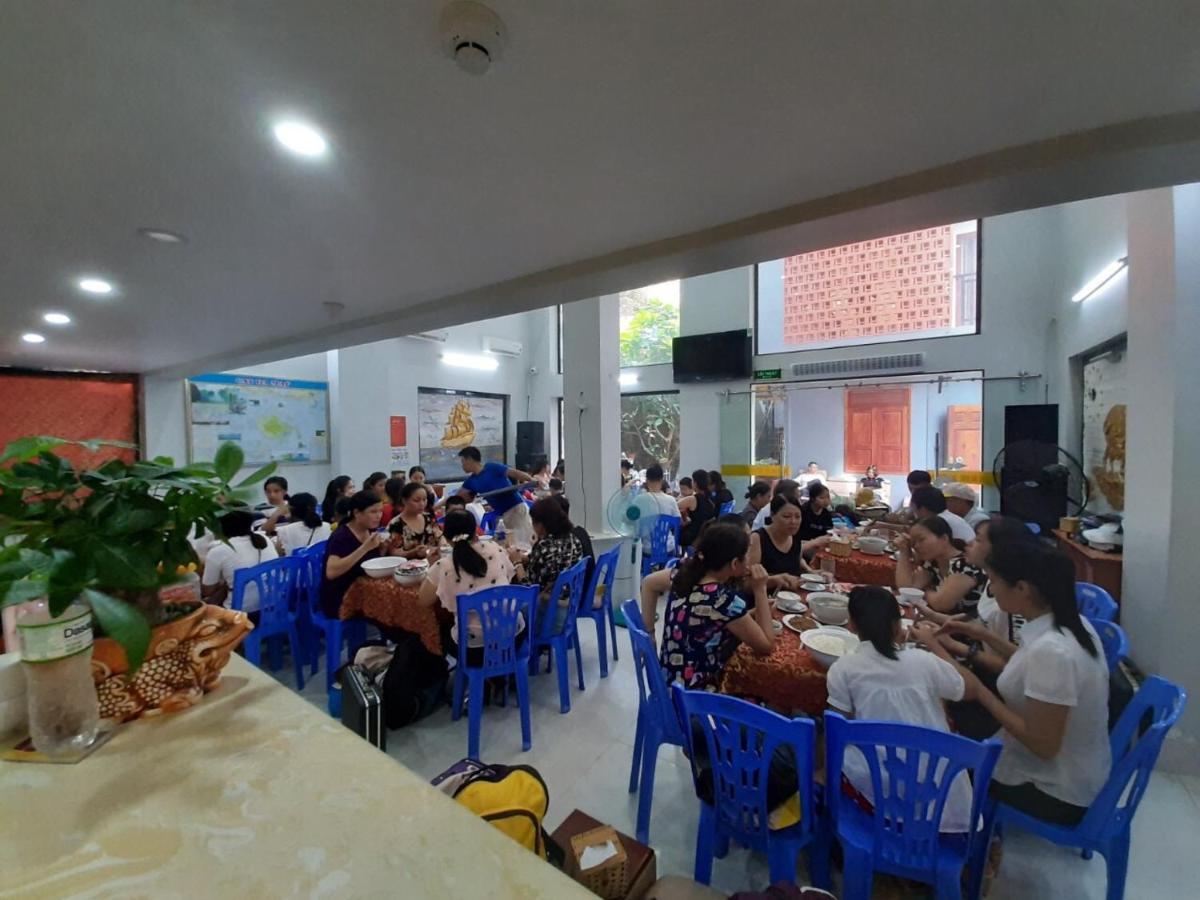 Hoang Phuc 2* Dong Khe Sau