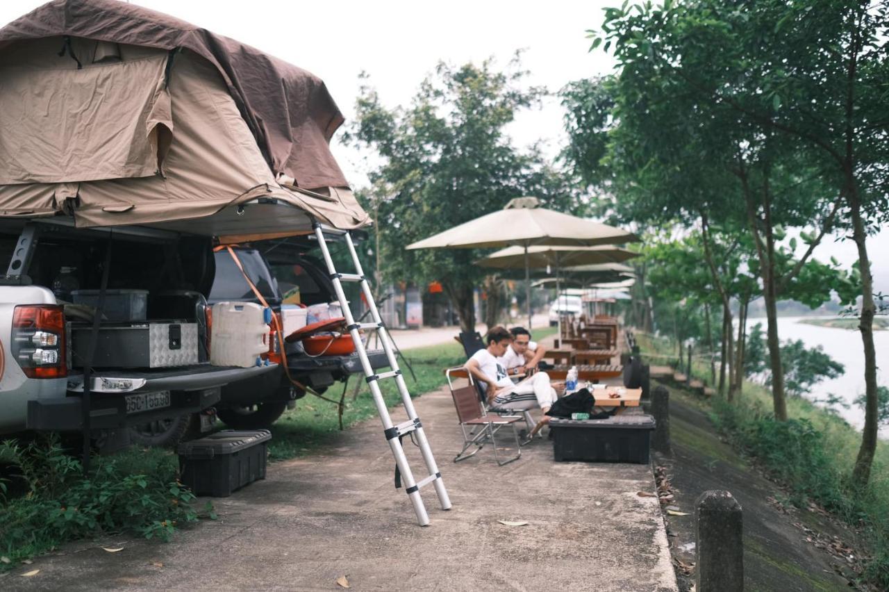Hotel Lucky Homes Phong Nha
