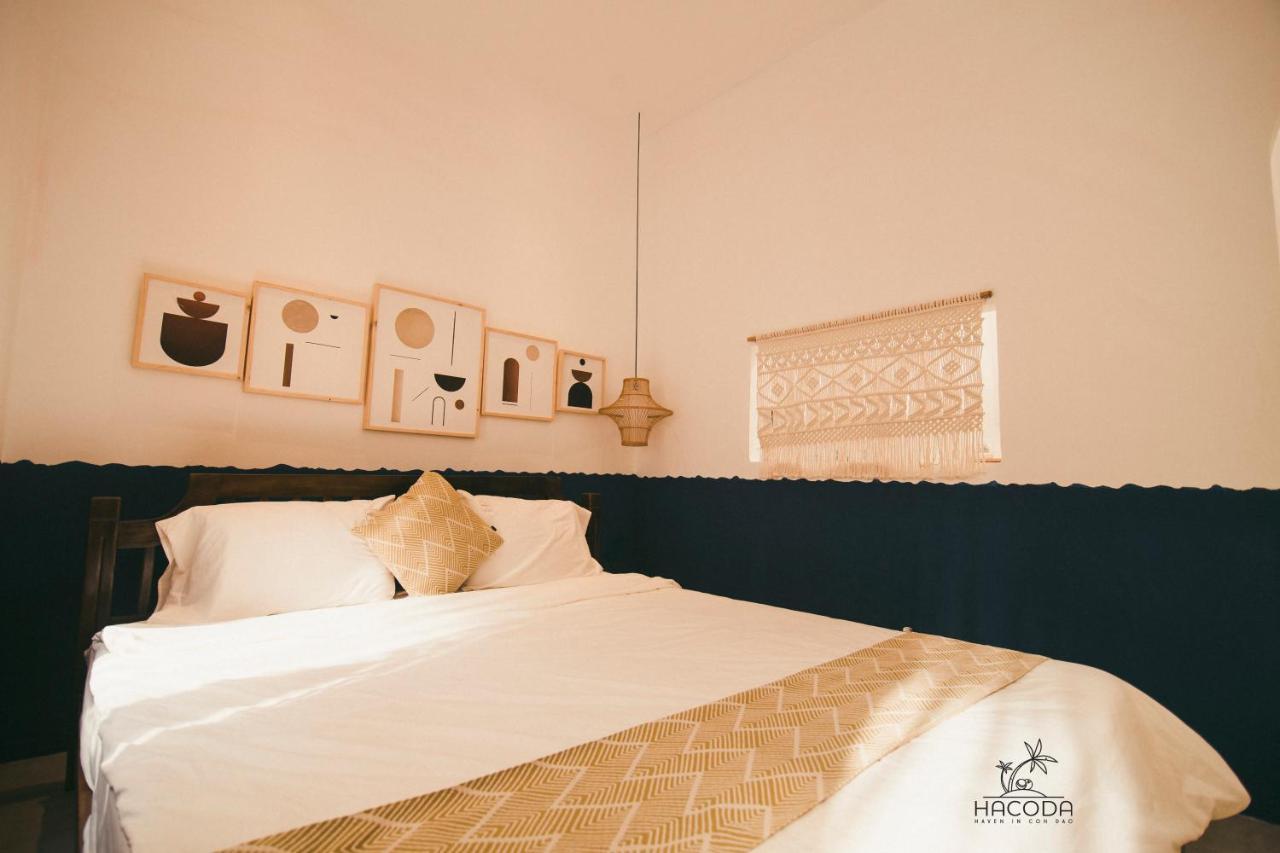 Hacoda Guest house Chi Khu Co Ong